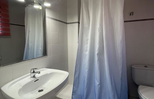 Alpen1 Font Nova Font Sol Patios I / 1 Dormitorio - Foto 9