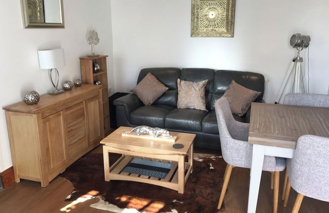 1 Bed Barn Alton Towers Xmas Markets Chatsworth - Foto 5