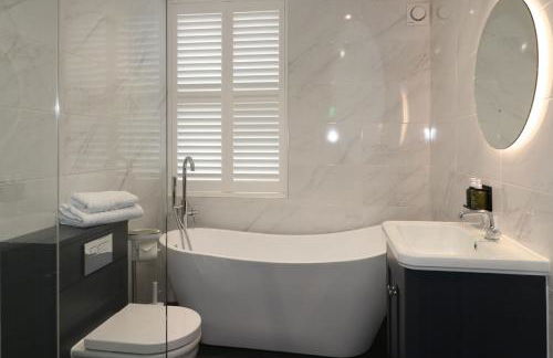 Ashbourne Luxury Suites - Foto 40