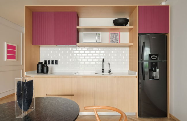 Casa Cibeles by Lumina - Foto 56