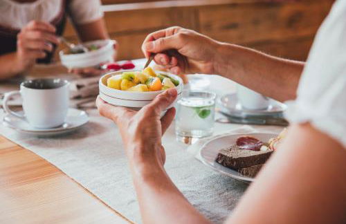 Agriturismo Maso Corradini - Foto 8