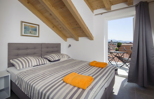 Nera Luxury Apartments - Foto 3