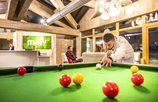 Résidence Club MMV Les Clarines - Photo 39