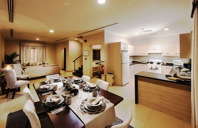 SAKEN VILLAGE - Foto 24