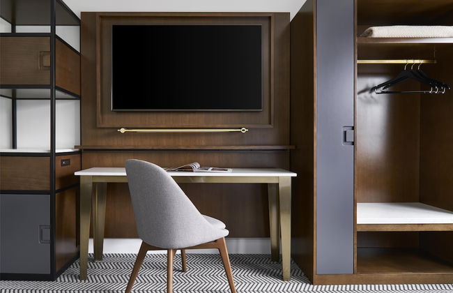 ARC HOTEL Washington DC, Georgetown - Photo 19