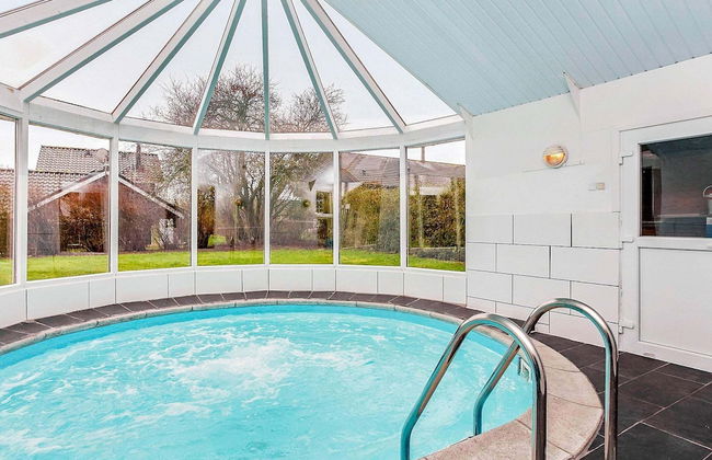 8 Person Holiday Home in Juelsminde-by Traum - Foto 4