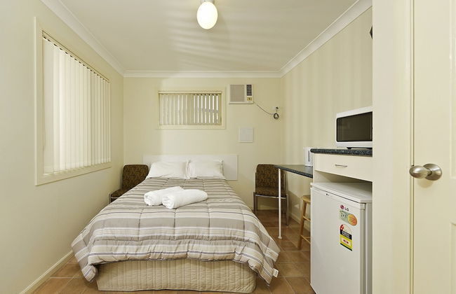 Mudgee Valley Park - Foto 4