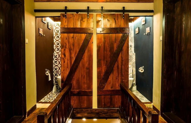 Şamlıoğlu Historical Mansion - Photo 10