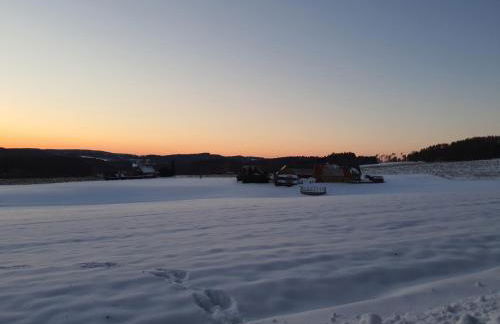 FeWo Harling - Waldoase - Foto 27