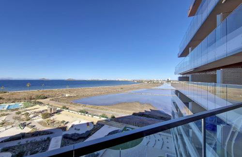 Los Flamencos Vista Playa - 2510 - Foto 40