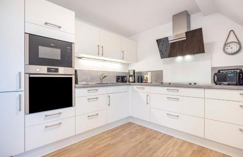 Ferienwohnung Stella Maris - Foto 12