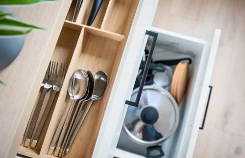 Tiny Om Ferienhaus - Foto 5