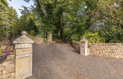 Prospect House Elegant Georgian 4BR Home in Durnham - Foto 18