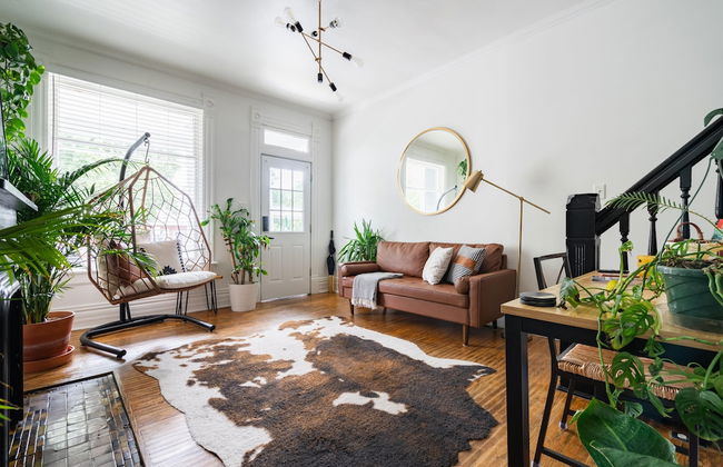 Private Parking Nationwide Convention Downtown - Photo 13