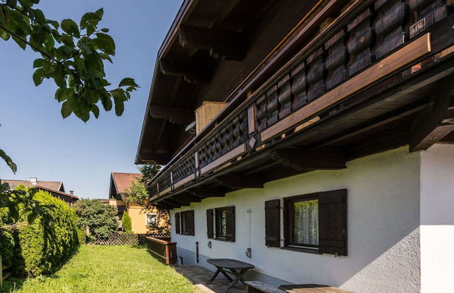 Holiday Home Near Zell am See and Kaprun - Foto 20