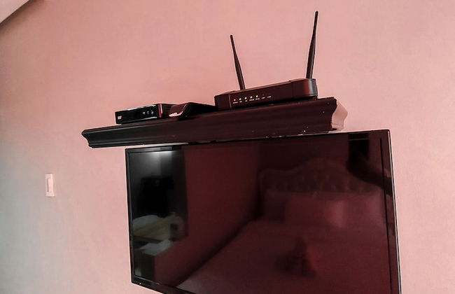 Birch Tower Manila - Foto 45