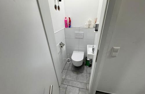 Betty Apartment Bequem - Foto 20