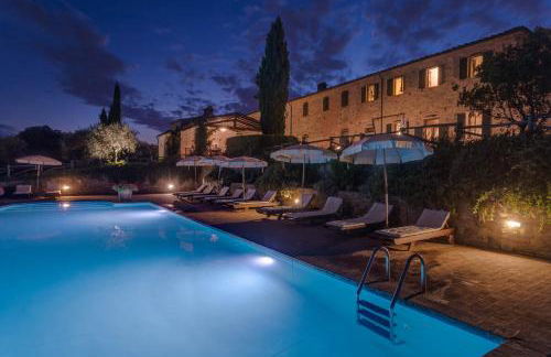 Fattoria Fibbiano - Foto 9