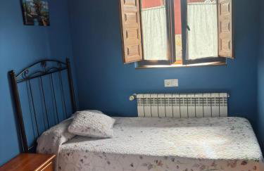 Apartamentos El Campal - Photo 75