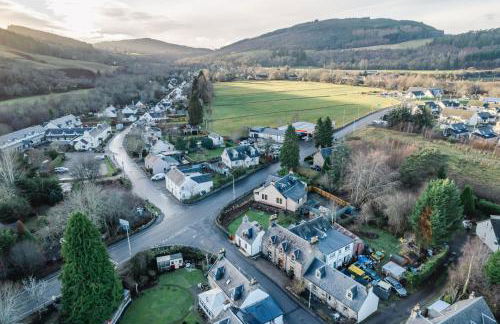 Crossroads Cottage - Foto 17