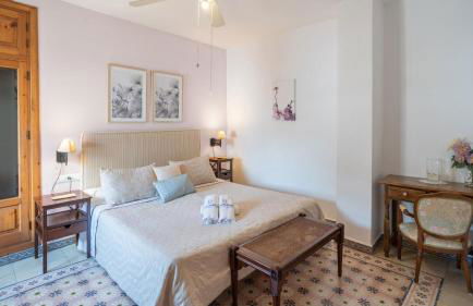 La Fábrica de Juan Antequera - La Joya by Ruralidays - Photo 14