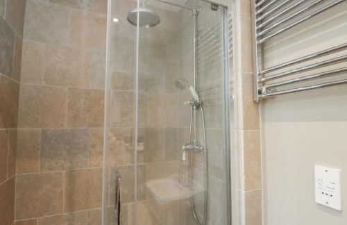 Granary Cottage - Foto 16