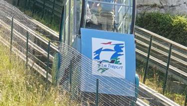 Appartement rénové tout confort - Foto 5, shuttle