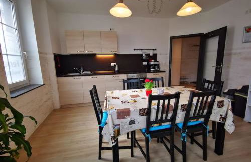 Moderne Ferienwohnung in Zwickau - Foto 10