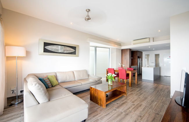 Whitsunday Reflections Apartments - Foto 39