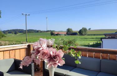Ferienwohnung Weitblick - Foto 1