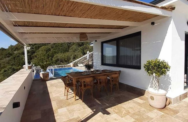 Villa Casa Bianca Sogut - Foto 16