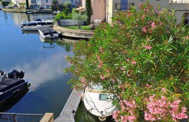 Belle marina avec piscine collective - Foto 4