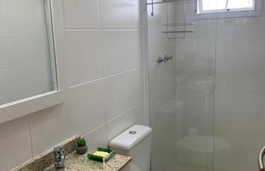 Apartamento Alto Padrão / prédio com piscina e quadra. - Foto 26