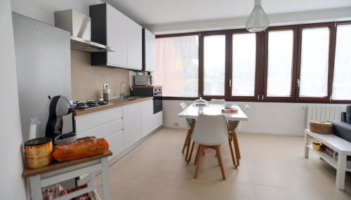 Ca' Clausus - Foto 5, stove