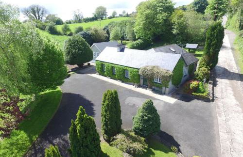 Doon Cottage Sleeps 8 Hottub Gym Area Pool Table - Foto 22