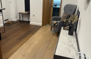 Modern apartment, free parking within walking distance of Churchill Hospital - Foto 46