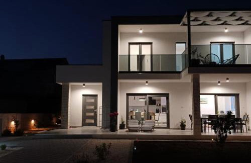 Villa Adria near Šibenik, 90 meters from the sea - Foto 19