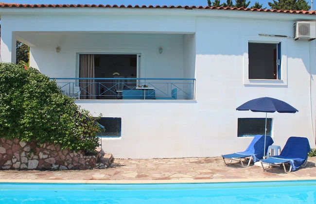 Villa Thalia in Pilos Nestor - Foto 41