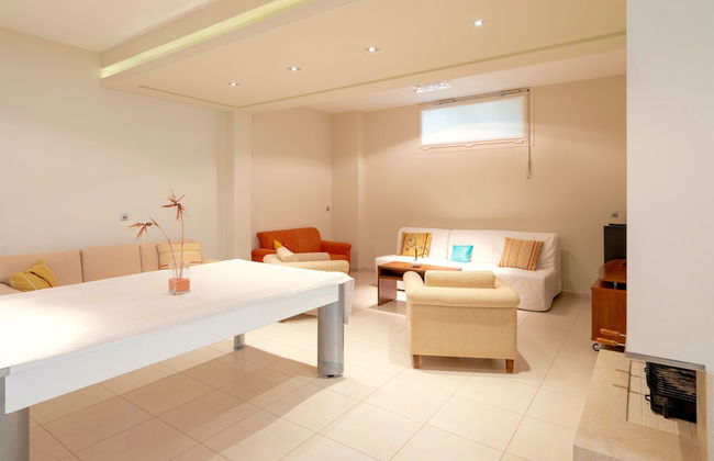 Villa Alba - Foto 12