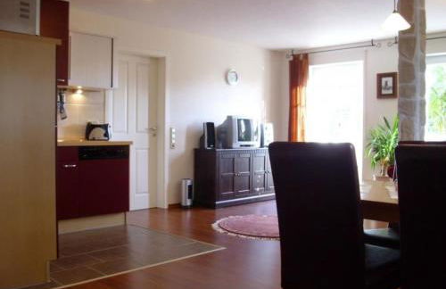 Apartment Wohnung in Abbehausen - Ellwürden by Interhome - Photo 10