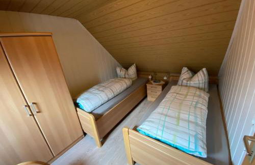 Ferienhaus Pahl in Wolfshagen - Foto 6