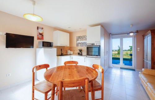 Gite l'hermine - Foto 6