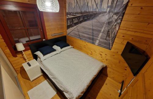 Kuća za odmor - Zagreb - Paruževina - Foto 15