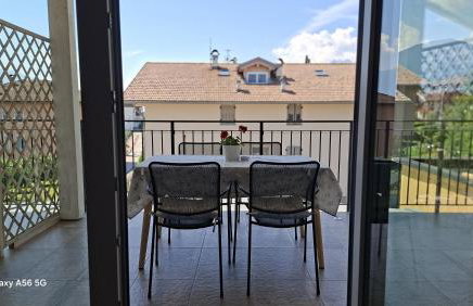 La via dei castelli Apartments - Foto 42