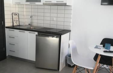 Aiolos Blu Luxury Apartments - Foto 15