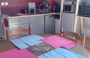 Appartement du Pré Nouveau - Foto 8