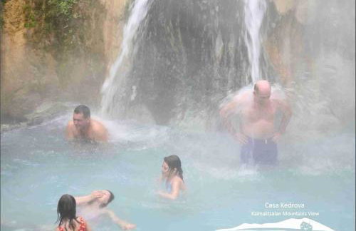 Casa Kedrova, Mountain Voras-Kaimaktsalan Edessa - Foto 23