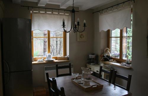 Całoroczny dom wakacyjny Kotkowo 93 - Photo 14