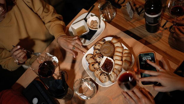 Tour privato a piedi del vino di Alicante. - Foto 3