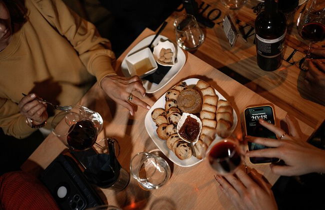 Tour privato a piedi del vino di Alicante. - Foto 3